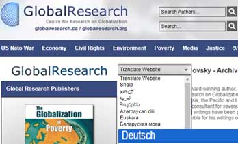 Global Research