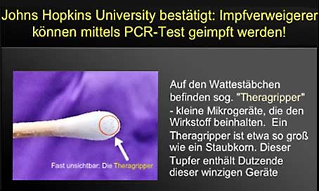 PCR Test